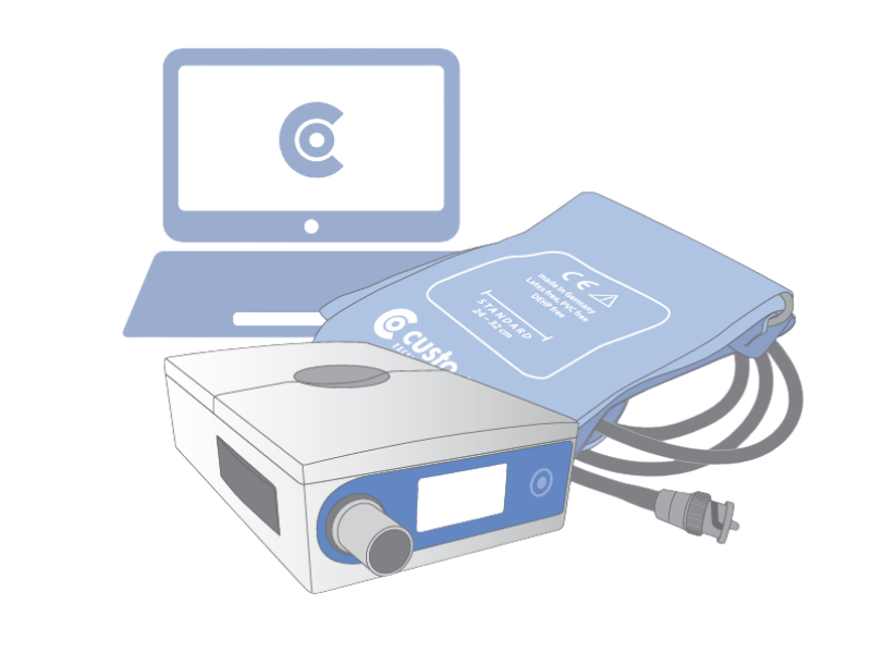 holter tensionnel mapa